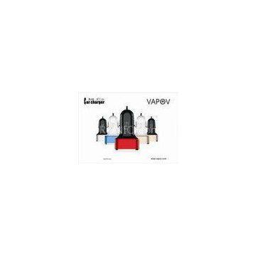 5.1A Smart   3 Port  USB Car Charger for iPhone5 iPhone6 and Samsung Galaxy Series