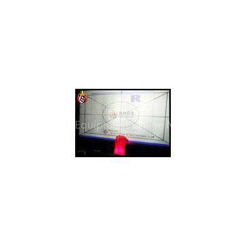 Oversea Popular 5D Cinema Equipment with Beautiful 5D Cinema Cabin