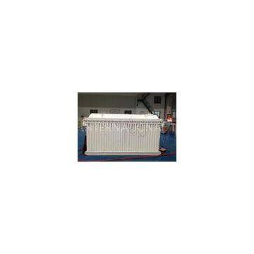 6KV Dry Type Power Mining Transformer , High Voltage Three Phase Transformer