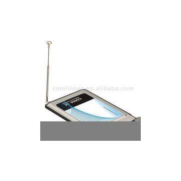 Sell CDMA Wireless Modem (PCMCIA)
