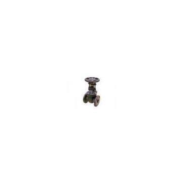 (ANSI) Cast Iron NRS Gate Valve