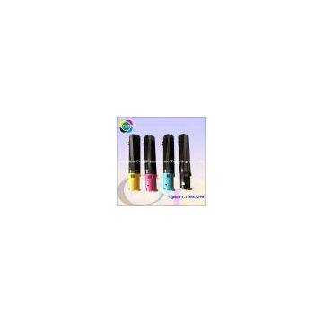Compatible with Epson C1100 Toner Cartridge