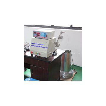 Automatic Wire Winding Machine