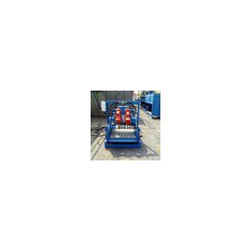 Drilling Fluid Mud Shale Shaker