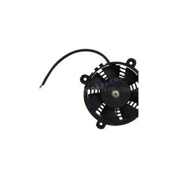 GK ZS400 Radiator Fan