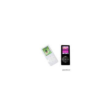 Sell 1.8'' TFT Screen Mp4 Player