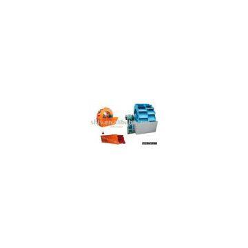 Sandstone Washing Machine / Sand stone washer