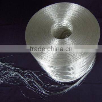 Fiberglas Roving Material For Mat