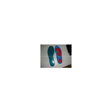 Semi-automatic pu shoe insole and outsole automatic foaming machine