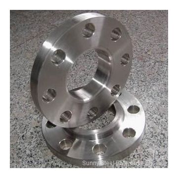 Lap Joint Flange