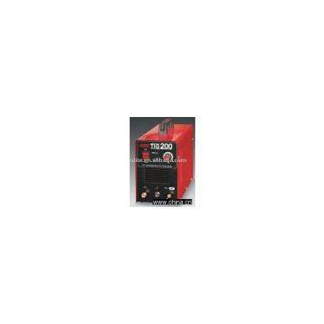 Arc welder machine
