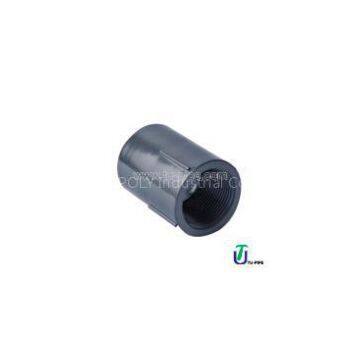 UPVC Couplings ASTM SCH 80(T*T)