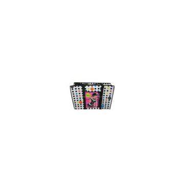 Sell OPP Lamination Color Printed Woven Bag
