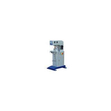 Single-Color Pad Printer