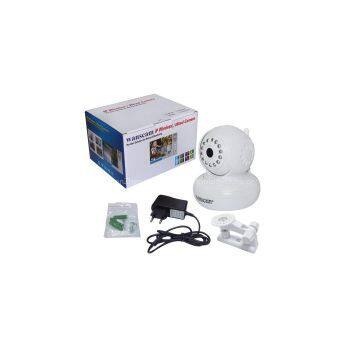 HD Sound Alarm Wanscam HW0021 Indoor Wireless Cute Baby Monitor IP Camera