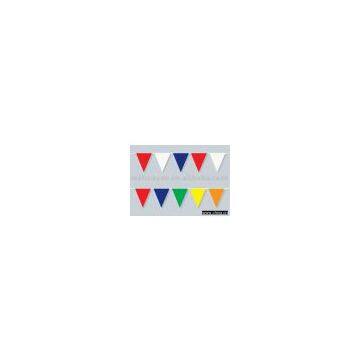 decorative flag