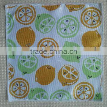 Kitchen Disposable Dish Cloth photo-3