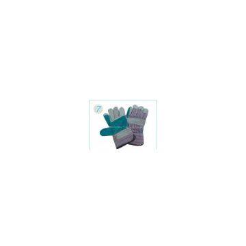 working glove