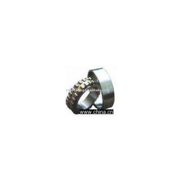 Cylindrical roller bearing.