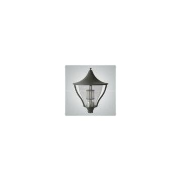Supply Architecture  area Lights