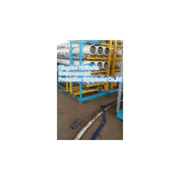 Farming Livestock Feeding Water RO system