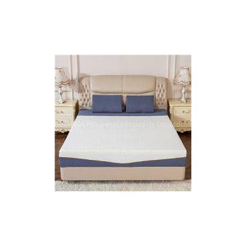 High Resilience Foam Mattress