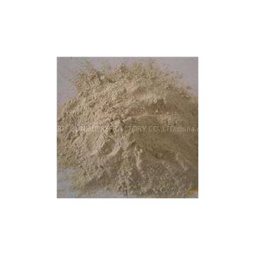 Refractory Soil