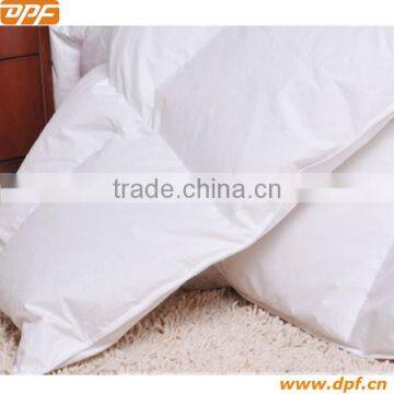 High quality duck down duvet