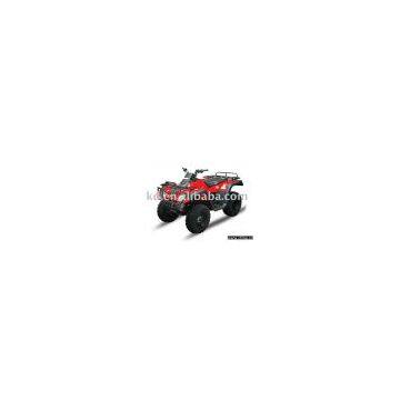 ATV bike