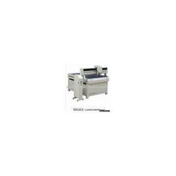 Sell SUDA SD1212 CNC engraving machine