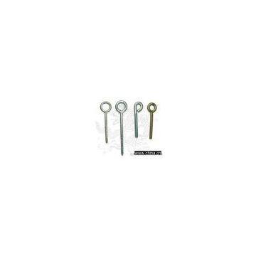 eye bolt