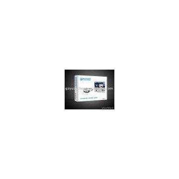 LED Display Car Parking Sensor