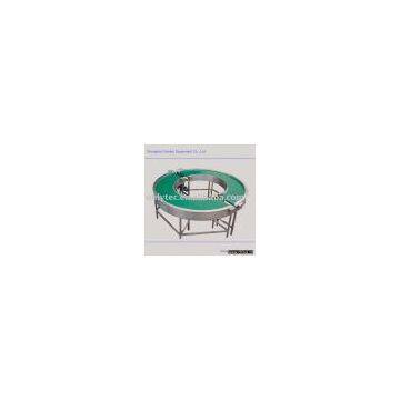 conveyor, belt conveyor, curve conveyor,turn conveyor