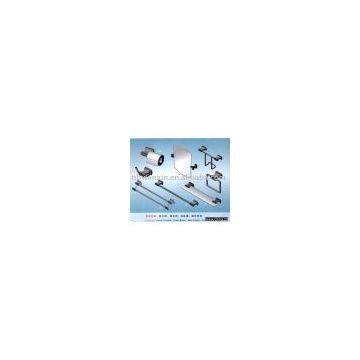 Bathroom hardware/ accessories,paper holder,sanitary ware,towel holder, glass shelf, mirror holder