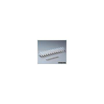 Plastic Terminal Block