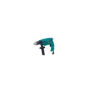 Power Tool 13mm Impact Drill -- HY1600