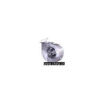 Aluminum Centrifugal Fan