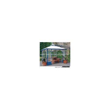 Iron Gazebo