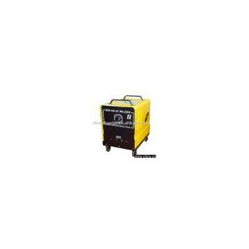 Industrial welding MACHINE