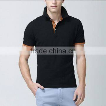 2016 Summer Fashion Polo T-shirt With Wholesale Cheap Price