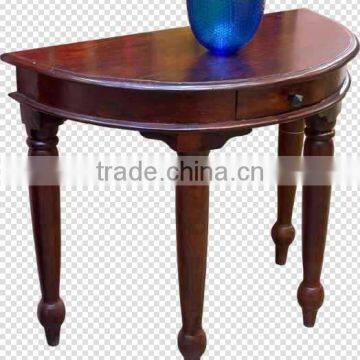 Councel Living Room Table