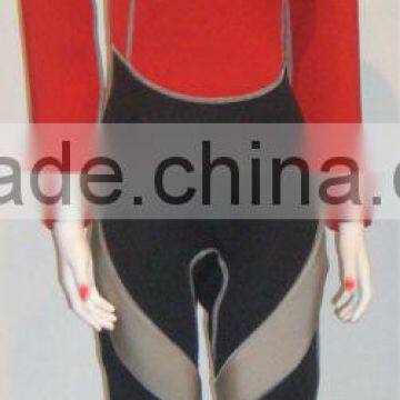 Neoprene (SCR,CR) Wetsuit for Diving Gear