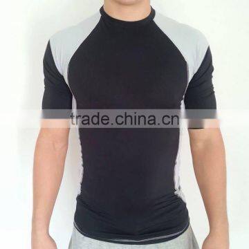 Rash guard shirts