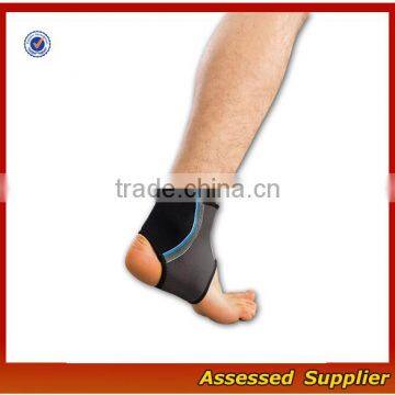 Custom Stripes Therapy Wrap Relieve Plantar Fasciitis Socks/Neoprene Breathable Ankle Support Socks