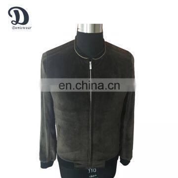 Hot sale good quality winter windbreaker jacket