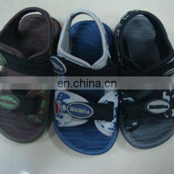 Children sandals,eva sandals