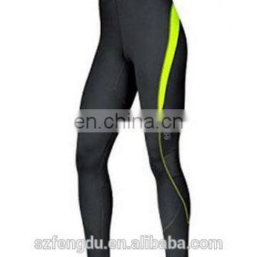 Running Sport Custom Made Yoga Pants Wholesale Fitness Trouser photo-5