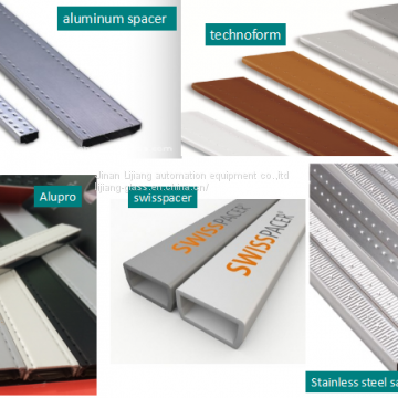 Automatic Profile Spacer Bending Machine for Double Glazing Glass Machinery photo-5