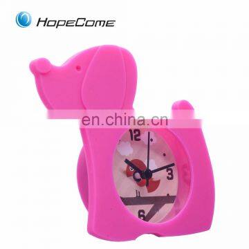 Dog Shaped Shape Alarm Clock photo-3