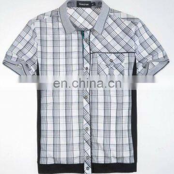 Man Shirt For Spring and Summer